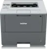 Brother HL-L6250DN SW-Laser Produktbild-Vorschau 3