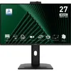 MSI PRO MP275QPDGDE 69cm 27" IPS WQHD 4ms 100Hz - Écran Voir les images du produit 1