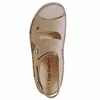 Finn Comfort Milos bequeme Damen Sandale, Ivory Produktbild-Vorschau 19