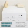 Waschmaschinenauflage 60x60cm Weiß, rutschfeste Auflage für Produktbild-Vorschau 3
