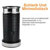 Milchaufschäumer, Milchaufschäumer, Automatischer Produktbild-Vorschau 6
