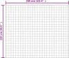 vidaXL Záťažová deka modrá 220x260 cm 15 kg Látka Náhľad obrázku produktu 7