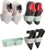 InnovaGoods Shohold Selbstklebendes Schuhregal 4 Einheiten Produktbild-Vorschau 2