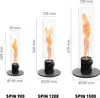 höfats SPIN 900, Tragbare Feuerstelle, Geschlossen, Produktbild-Vorschau 20