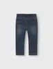 NAME IT Jean slim pour garçon, modèle Nmmryan, couleur bleu Voir les images du produit 2