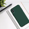 kwmobile Hülle kompatibel mit Apple iPhone XS Hülle - Produktbild-Vorschau 2