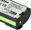vhbw 3x Akku kompatibel mit Sennheiser SK 500 G3, SK 400 Produktbild-Vorschau 7