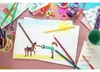 Aquarelpotloden - STABILO aquacolor - set van 36 - met 36 Productafbeelding-voorbeeld 7