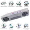Ionizační ventilátor eliminující statickou elektřinu Náhled obrázku produktu 10