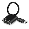 Avizar, Audio- und Ladeadapter für USB-C und 3.5mm Produktbild-Vorschau 2