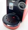 Bosch TAS16B3 Kapselmaschine Tassimo Finesse rot OneTouch Produktbild-Vorschau 6