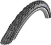 Schwalbe 25-540 Carrozzina Downtown K-Guard, filo, 24x1.00, Anteprima dell’immagine prodotto 2