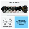 Garmin VENU 3S GPS-Fitness-Smartwatch Soft Gold - French Produktbild-Vorschau 20