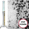 UV-C lampa proti plísním 120 W - Tower Pro Náhled obrázku produktu 1