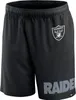 Fanatics Las Vegas Raiders NFL síťované šortky - L Náhled obrázku produktu 1