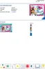 Ravensburger - Puzzle Gabbys Puppenhaus 100p Produktbild-Vorschau 3