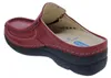 Wolky Clog Roll Slide 0620236-553, leicht glänzendes Produktbild-Vorschau 6