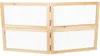 TRIXIE Indoor Freilaufgehege - 4 Elemente à 60 × 30 cm Produktbild-Vorschau 3