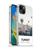 MuchoWow® Handyhülle Schutzhülle Hülle für Apple iPhone 14 Produktbild-Vorschau 1