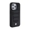 BMW iPhone 15 Pro Back cover case - Black Produktbild-Vorschau 5