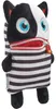 Schmidt Spiele Sorgenfresser YingYang, Kuscheltier, (23 cm) Produktbild-Vorschau 1