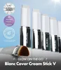 ELROEL, Stick correcteur de teint blanc, nuance #201 Light, Voir les images du produit 3