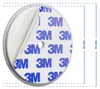 deleyCON Magnetbefestigung für Rauchmelder Magnethalter, 1 Produktbild-Vorschau 6