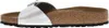 Birkenstock Madrid BF silber schmale Weite Gr. 39 Produktbild-Vorschau 45