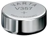 Varta Uhrenbatterie V357 im 1 Stück Produktbild-Vorschau 1