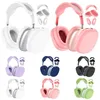3 in 1 Silikon Schutzhülle Cover für Apple AirPods Max / Produktbild-Vorschau 3