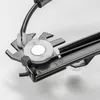 2x Elektrischer Fensterheber mit Motor vorne links und Produktbild-Vorschau 4