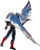 Marvel Legends Series Captain America, 4 Jahr(e), Captain Produktbild-Vorschau 5