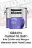 Sikkens Rubbol BL Satin 2,5l, weiss Produktbild-Vorschau 2