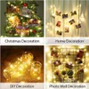 4M Fotoclips LED-lichtketting, warmwit. Fotolichtketting Productafbeelding-voorbeeld 7