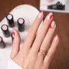 11547 Watermelon Gloss UV Nagellack Hybrid NeoNail 7,2 ml Produktbild-Vorschau 4