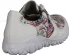 Waldläufer Schnürhalbschuhe in weiss/weiss kombi, Gr. 6.5 Produktbild-Vorschau 12