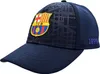 FC Barcelona Baseball-Cap navy 5001GEXN Uni Produktbild-Vorschau 2