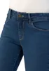 Stooker Women FLORENZ DENIM Damen 5-Pocket-Jeans Slim Fit Produktbild-Vorschau 3
