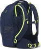 Satch Pack Toxic Yellow Schulrucksack Produktbild-Vorschau 4