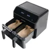 Frytkownica na gorące powietrze beztłuszczowa Airfryer Podgląd zdjęcia produktu 15