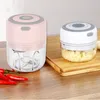 Elektrický sekáčik na cesnak a zeleninu Náhľad obrázku produktu 2