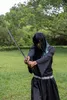 Escultura decorativa de wakizashi de 77 cm con soporte y Vista previa de la imagen del producto 7