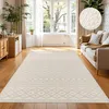 Paco Home Outdoor Teppich Wetterfest Balkon Wohnzimmer Produktbild-Vorschau 2