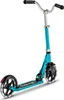 Micro Scooter Cruiser LED Aqua bis 100 kg belastbar Neues Produktbild-Vorschau 5