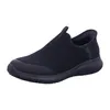 Skechers Cessnock Gwynedd Schwarz BLK Größe EU 38 Produktbild-Vorschau 6