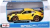 Maisto 31523 - Voiture miniature - Porsche 911 GT2 RS Voir les images du produit 8