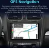 Autoradio DAB+ Android 15 CarPlay a 8 core per VW Golf MK6 Anteprima dell’immagine prodotto 5