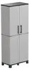 Artplast Family 169x68x37 Cm Kleiderschrank Durchsichtig  Produktbild-Vorschau 11