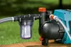 Pumpen Vorfilter (schwarz/transparent) Produktbild-Vorschau 6