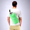 Borsa impermeabile NILS Camp NC1703 10L verde Anteprima dell’immagine prodotto 7